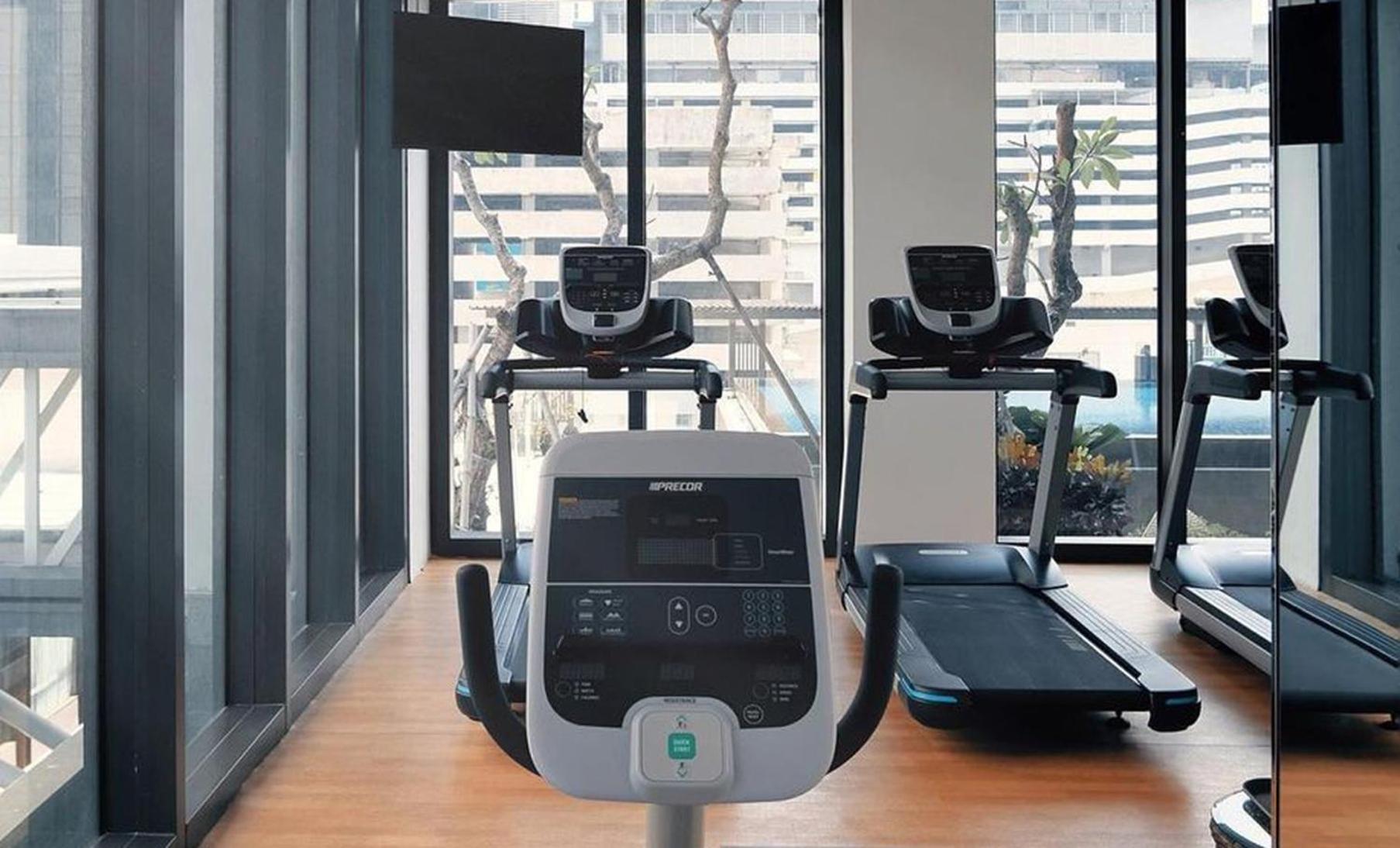 CROWNE PLAZA JAKARTA RESIDENCES, AN IHG HOTEL